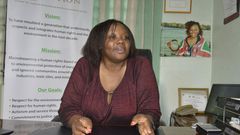 2023 Laurete Phylis Omido