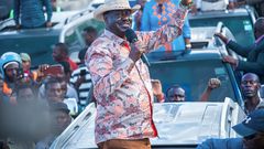File image of Raila Odinga in Kitengela on August 26, 2023 (1)