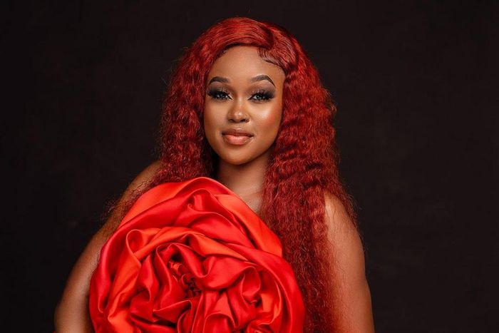 TikToker Azziad Nasenya