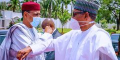 Buhari and Bazoum (SolaceBase)