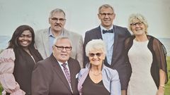 Nyota Ndogo shares lessons learnt after meeting husband's ex-wife and family