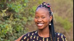 Marya Okoth