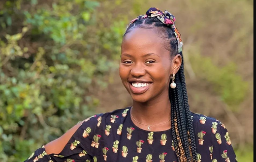 Marya Okoth