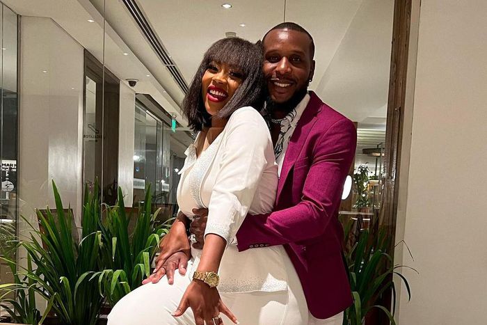 Nicah The Queen engaged to DJ Slaver,  after turning down 12 international suitors