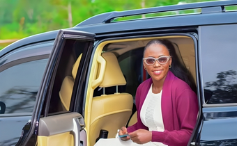 Akothee