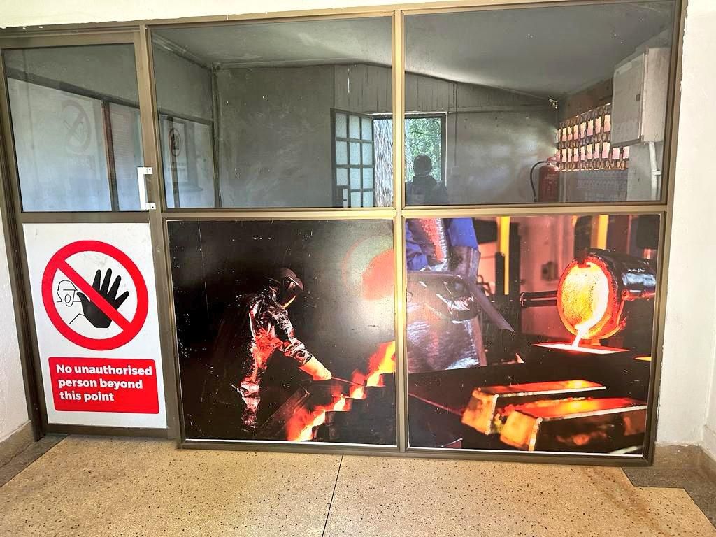 DCI officers arrest Sh2.85 billion gold scam suspects in Kileleshwa