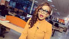Sophia Wanuna's biography