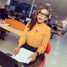 Sophia Wanuna's biography