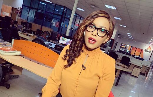 Sophia Wanuna's biography