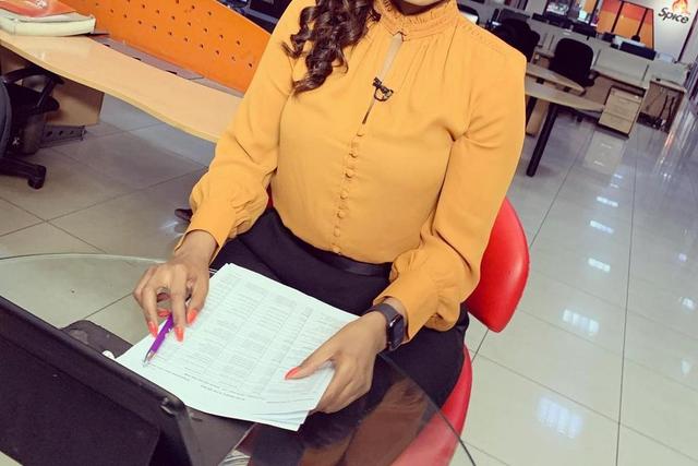 Sophia Wanuna's biography