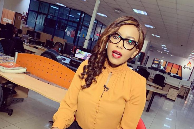 Sophia Wanuna's biography