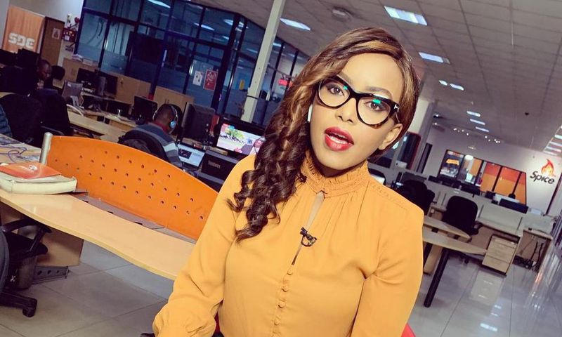 Sophia Wanuna's biography