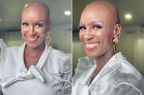 Actress Winnie Bwire Ndubi 'Dida'