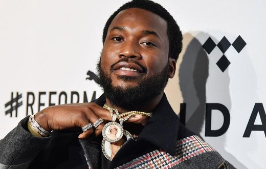 Meek Mill