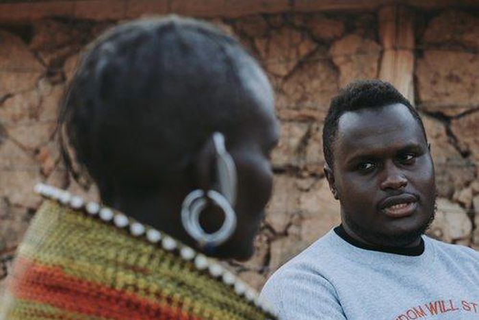 'Between the Rains' documentary to premiere at Africa Climate Week in Kenya/COURTESY/BetweenTheRains