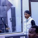 Kenyan rap sensation Trio Mio