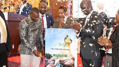 IKEA Foundation launches Sh793 million support for Kenyan businesses