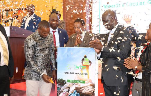 IKEA Foundation launches Sh793 million support for Kenyan businesses