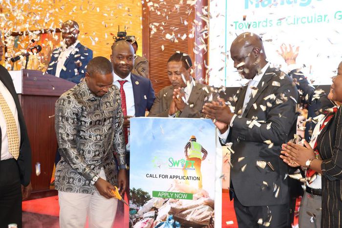 IKEA Foundation launches Sh793 million support for Kenyan businesses