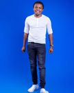 Comedian Chipukeezy