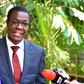 National Assembly Minority leaders Opiyo Wandayi