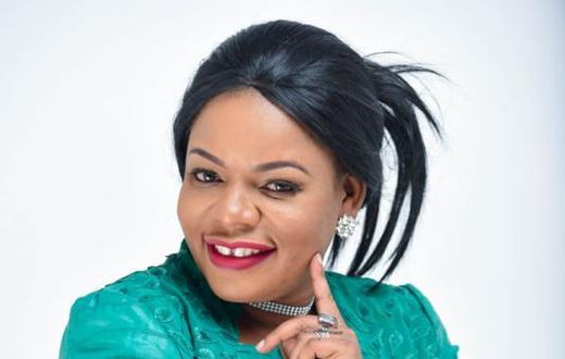 Anastacia Mukabwa