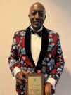 Ambassador Thomas Kwaka also known as Big Ted