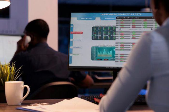 Technical analysis for Forex Trading in Kenya: Understanding charts & indicators [Feature By Yarima Media Links]