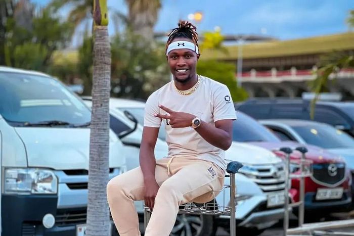 David Moya [Instagram]