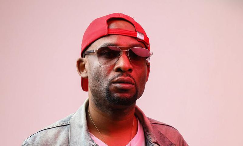 Rapper Collo