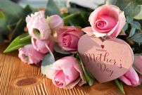 Happy Mother's Day card