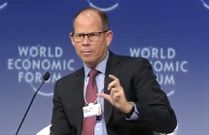 Bill & Melinda Gates Foundation CEO Mark Suzman