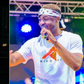 Diamond (left) and Ali Kiba