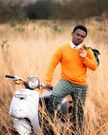 Bongo Flava star Mbosso