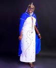 Sister Emily Jeptoo
