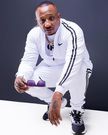 Legendary Kenyan singer Simon Kimani, popularly known as Bamboo