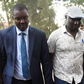 Uasin Gishu Senator Jackson Mandago arrested by DCI officers on August 16, 2023