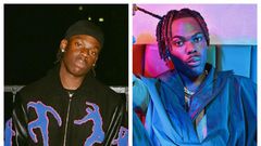 Rema & Ckay to perform Hey Neighbor Music Festival