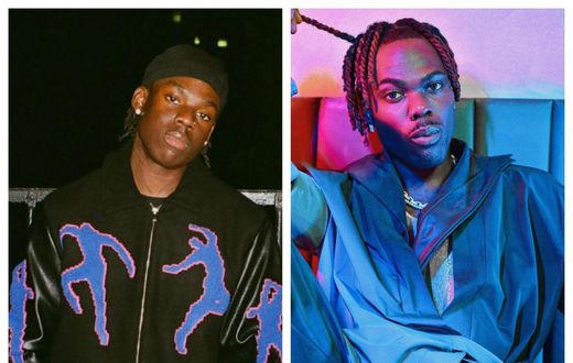 Rema & Ckay to perform Hey Neighbor Music Festival