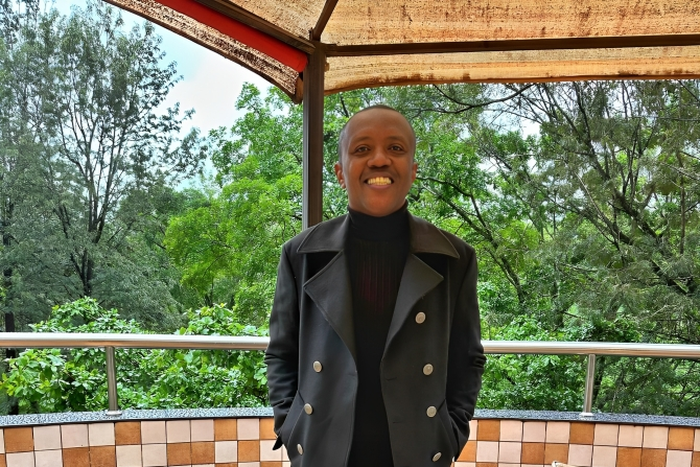 Maina Kageni