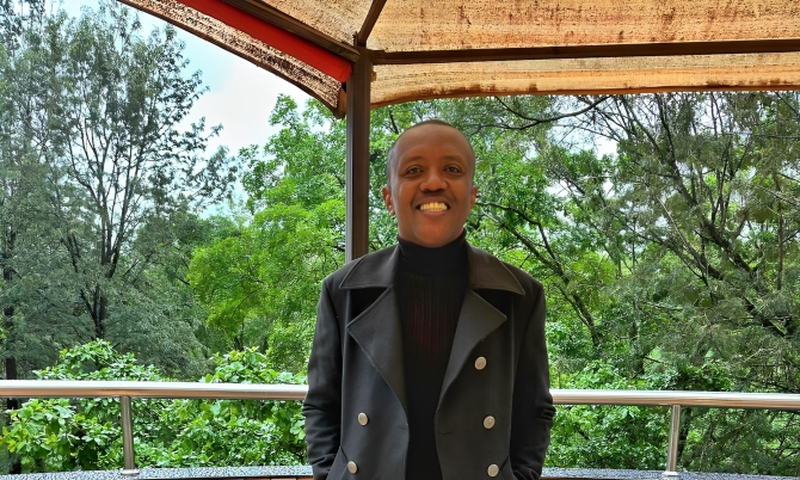 Maina Kageni