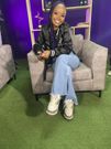 Content creator Miss Njagi