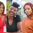 A collage of Malik Lemuel, Esther Passaris, Charlene Ruto and Diana Marua
