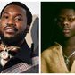 American rapper Meek Mill pays tribute to Mohbad