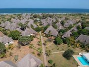 Karibuni Villas in Malindi