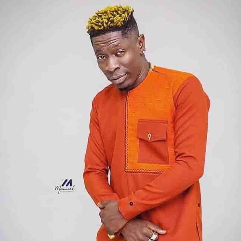 Shatta Wale