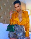 Huddah Monroe