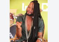 Benga singer Atomy Sifa