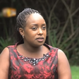 Joanne Keter, the wife of former Nandi Hills MP Alfred Keter