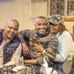 Karen Nyamu and Samidoh